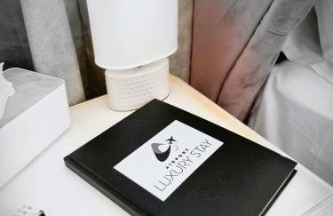 Airport Luxury Stay - Foto 6