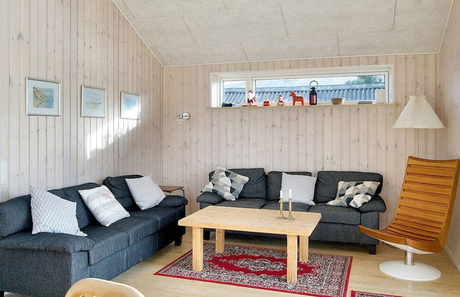 4 Star Holiday Home in Gorlev - Photo 9