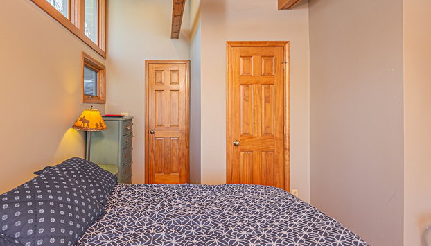 Reel Deal - Foto 4, Habitación