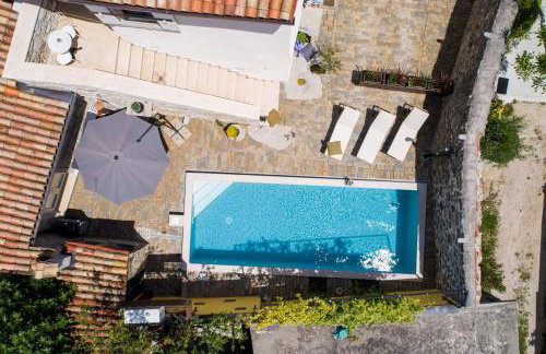 Rustic Villa Katarina by Villas Holiday - Foto 35