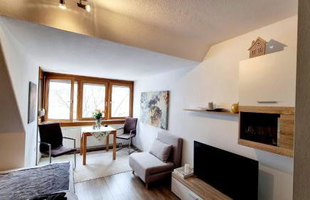 Ferienwohnung "Elsnerstrasse" - Foto 1