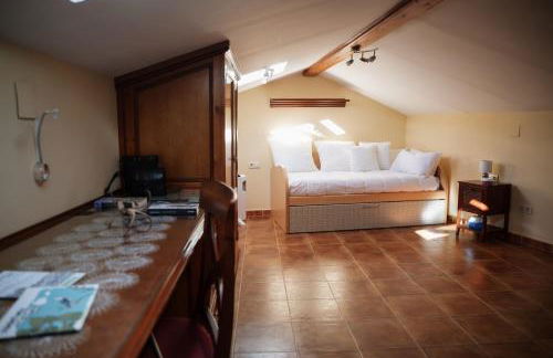 Casa La Sinagoga de Trujillo - Foto 27