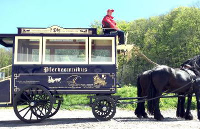 Kutschergasthof Am Sonnenstein - Photo 1