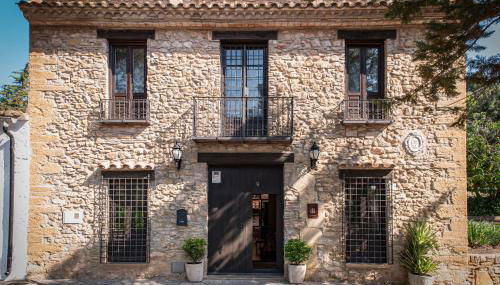 Casa rural dels Hospitalaris - Foto 1