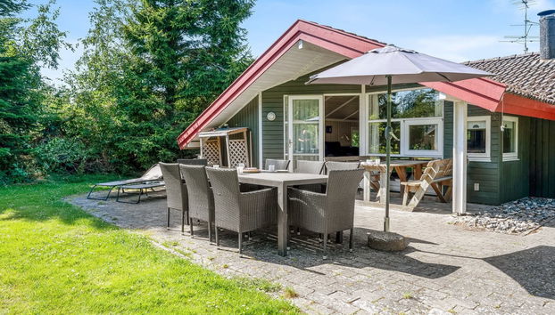 "Uta" - 300m from the sea - Foto 4, Terrace