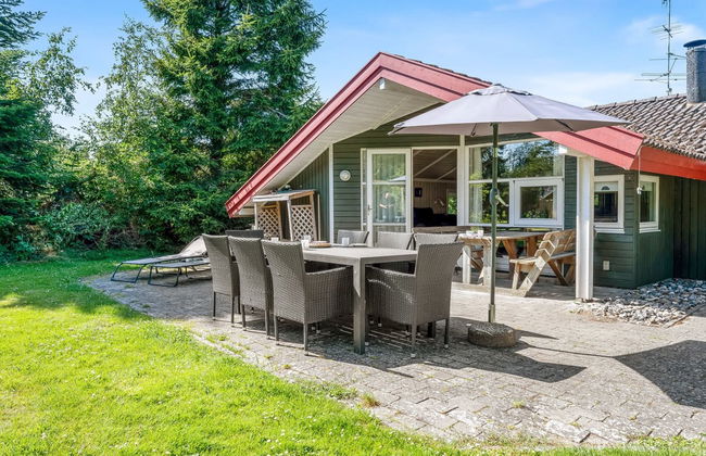 "Uta" - 300m from the sea - Foto 17