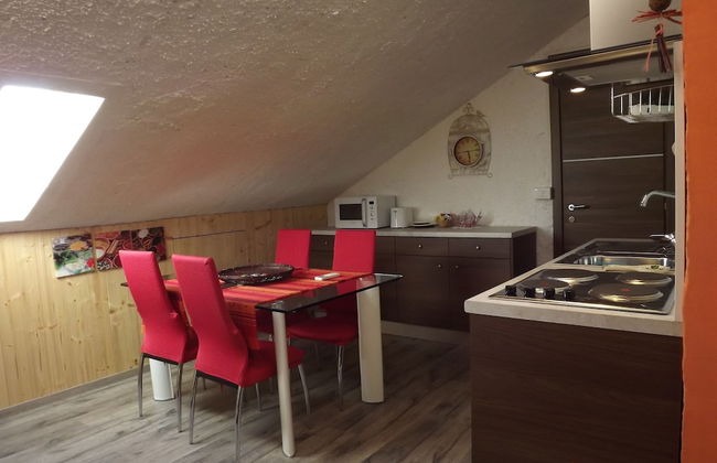 Tenuta i Lecci di Gurian Roberta Maura - Photo 24