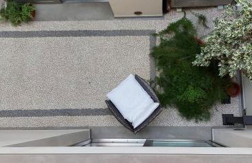 Castle Rooms - Foto 25