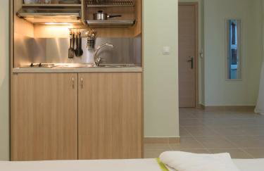 Petite Sirene Studios - Foto 35