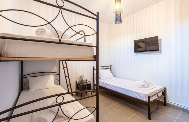 Filiatra Charming Urban Escapes Your Cozy Retreats - Foto 26