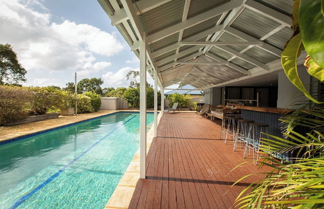 Pool & Putt Paradise - Foto 31