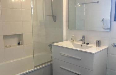 Spectacular Andalusian Villa Linda Vista Playa - Big Private Pool, BBQ & 2 Parking - Photo 15