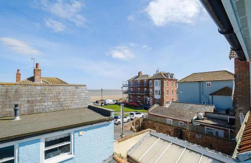 Crew Quarters - Foto 16