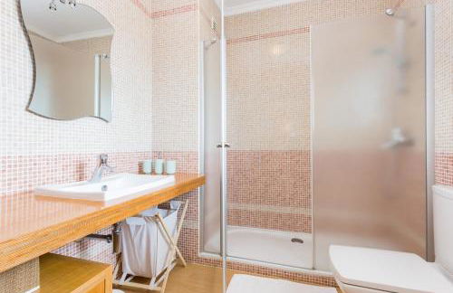 Your Villa Algarve Private pool 5 min walk to beach - Foto 9