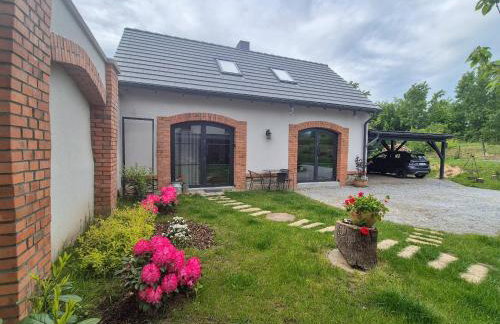 Zollhaus nad Zalewem Mietkowskim - Photo 1