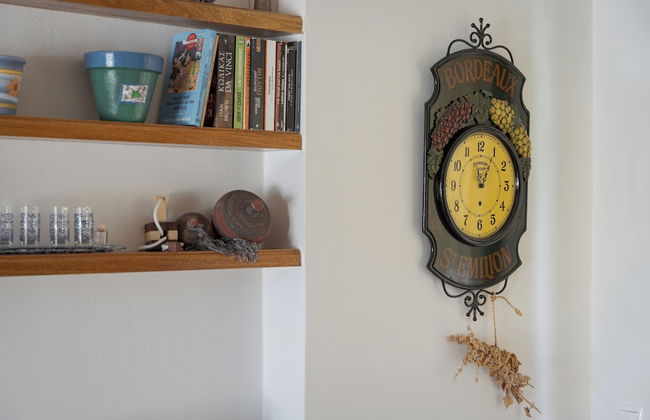 Villa Nefeli - Photo 24