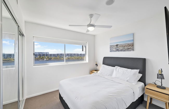 Property Vine - North Shore Kawana and Waterline - Foto 19