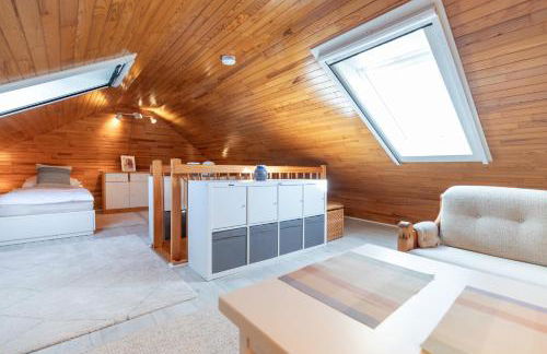 Ferienhaus De lütte Mööv - Foto 22