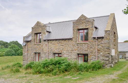 Erw Goed Old Barn - Foto 14