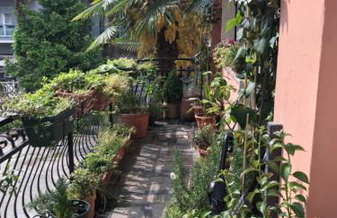 Appartamento con 3 camere 3 bagni e posto auto Libri e Giardini - Foto 13