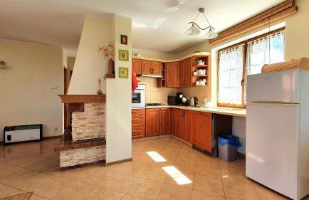 Dom letniskowy Narie - Foto 18