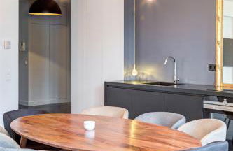 Habitat Parisien - Drouot Luxe - Foto 56