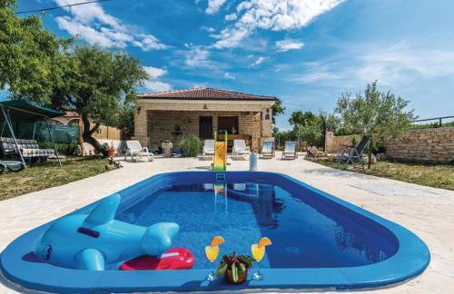 Dalmatian stone house with pool - Photo 10