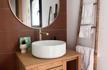 Gîte de charme en pierre - Foto 14