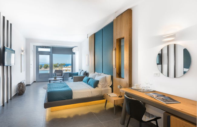 Volcanic Arc Suites - Foto 49