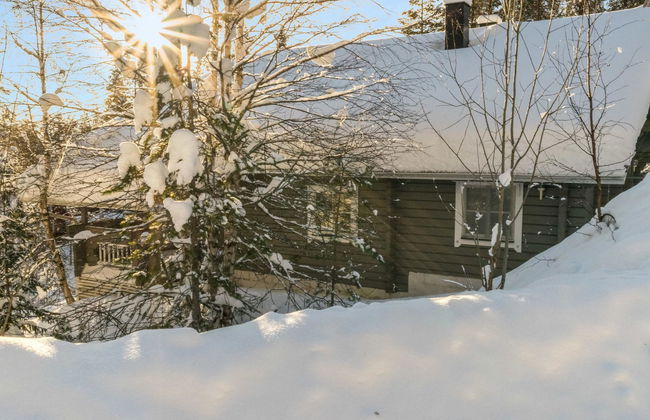 Ukkoloma b paritalo - Foto 15