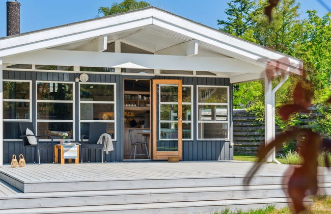 "Sjard" - 700m from the sea - Foto 4