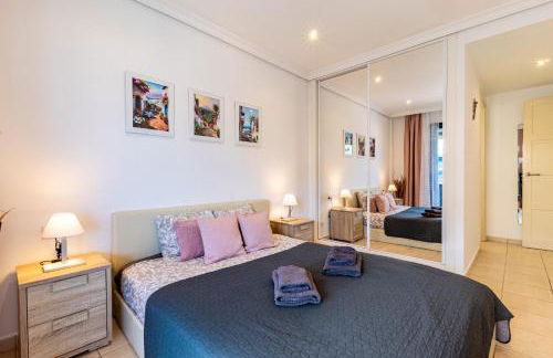 Top Floor Ocean View Apt by Dream Homes Tenerife - Foto 39