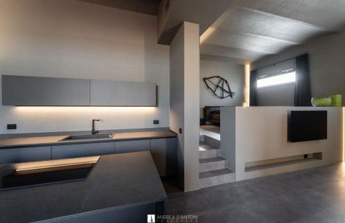GREY LOFT - Foto 21