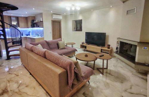 Rapsani Panorama Villa - Photo 12