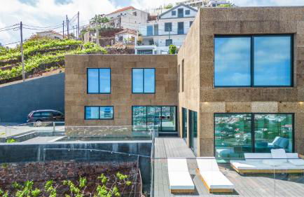 House of Cork and Ivy - By WeHost - Foto 39