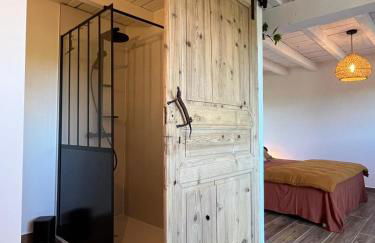 Maison d'hôtes avec piscine à Saint Jean du Gard, Les Ecuries de la Magdelaine - Foto 29