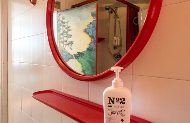 La Torretta dei Merli With Views - Foto 42