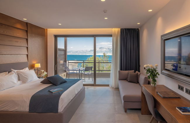 Nana Golden Beach - All Inclusive - Foto 78