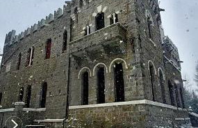 Castle Apartment in Ponte di Legno - Photo 2