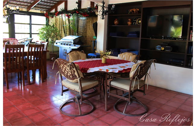 Casa Reflejos City View - Foto 70