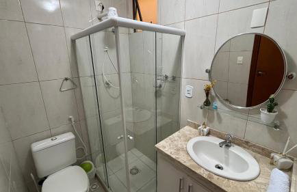 Lar da Beta Em Cabo Frio à 300m da Praia do Forte! - Foto 14