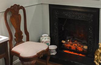 Capitol Hill Historic District A Street Apartment - Foto 8