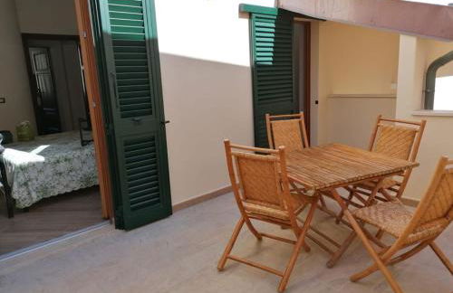 Valeria San Vincenzo apartment - Foto 6