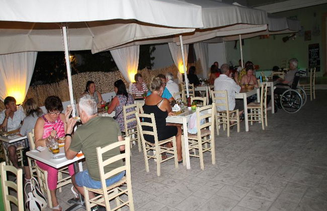 Kavos Central - Foto 9