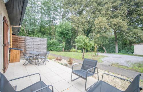 Studio paisible, lac et Thermes - Foto 11
