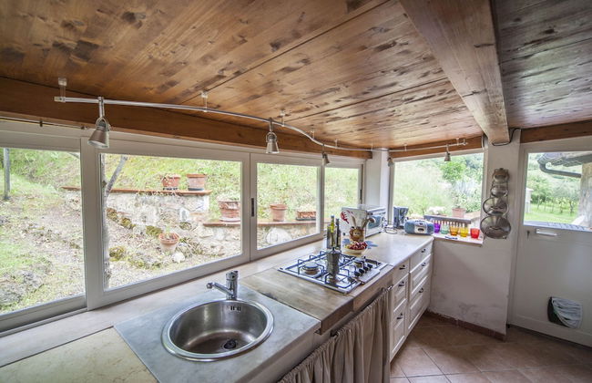 Cottage In The South Of Tuscany - Photo 4