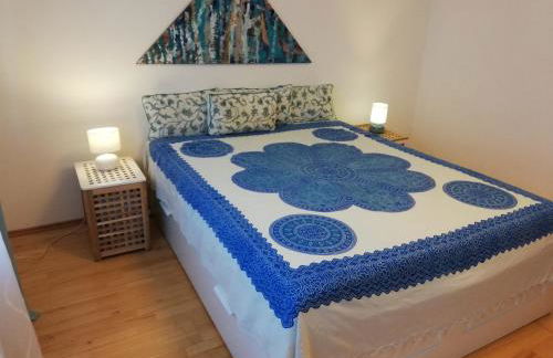 3-Zi Atelierdachwohnung mit Bergblick Seenähe und 2 Loggia - Foto 3