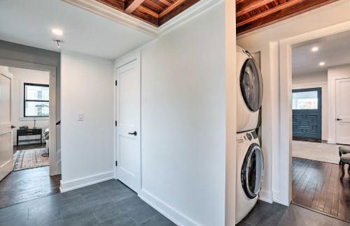 Grand Long Branch Home 1 Block to Beach! - Foto 12