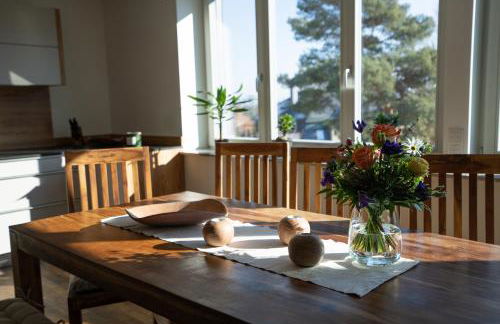 Hochwertiges Apartment / 120m² / Dachterrasse / Parking - Foto 15