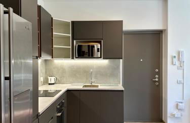 LR Deluxe Apartments - City Life Nest - Foto 45